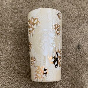 Starbucks Coffee Cup